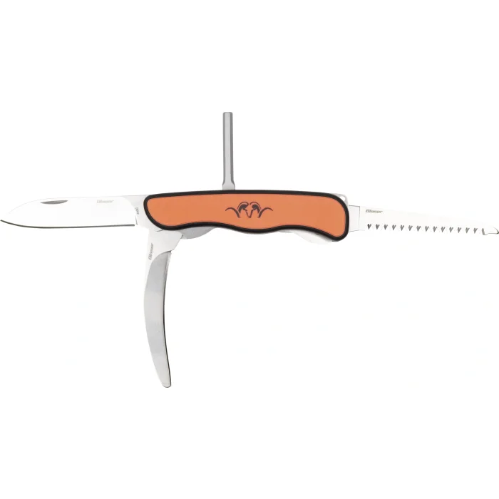Nóż składany Blaser Multitool 80414899